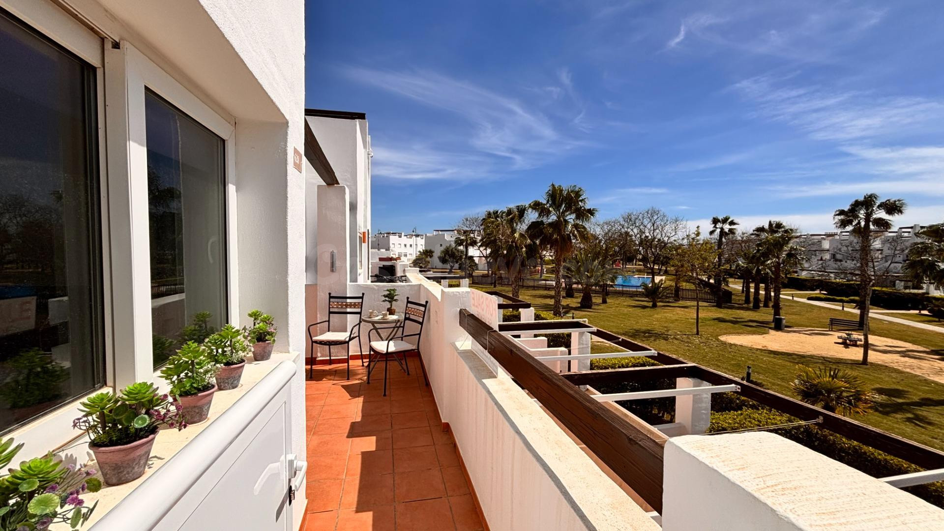 Apartamento 2 habitaciones 51m² en venta - Condado de Alhama Resort