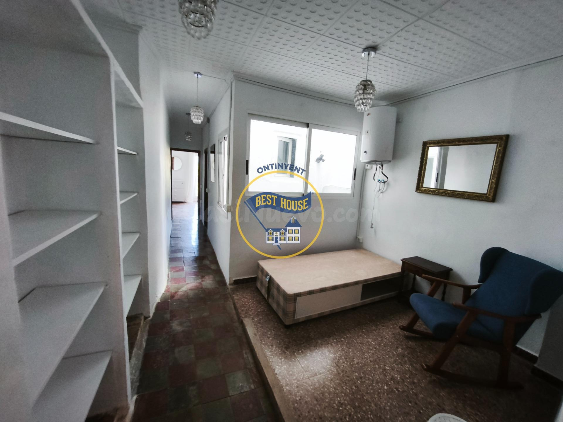 ¡¡¡OPORTUNIDAD!!! Espectacular casa de pueblo con techos ren - foto 4