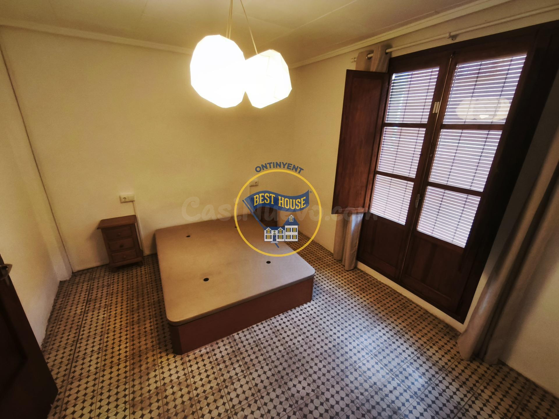 ¡¡¡OPORTUNIDAD!!! Espectacular casa de pueblo con techos ren - foto 5