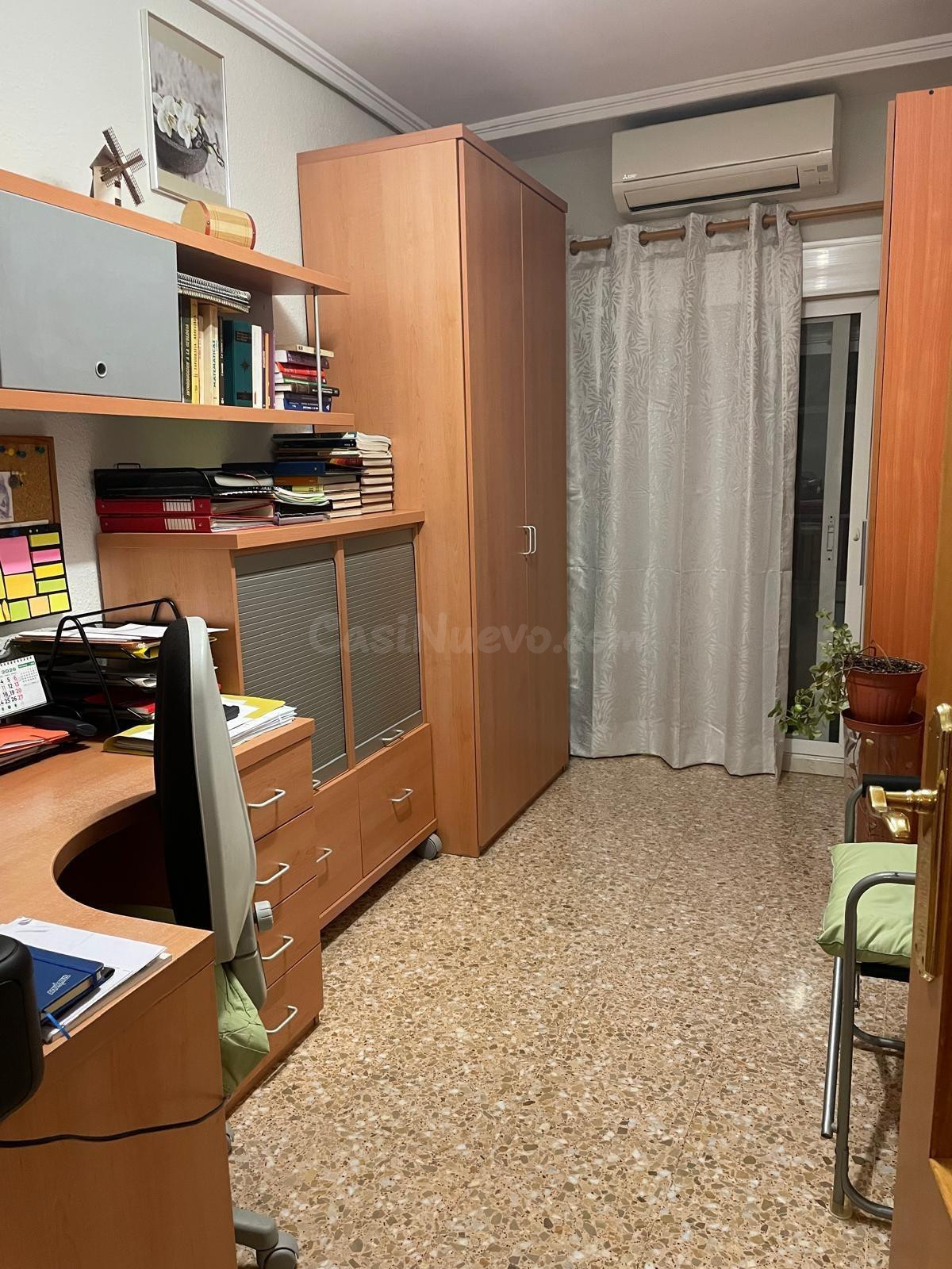 Piso 3 habitaciones 95m² en venta - Playa de la Malvarrosa