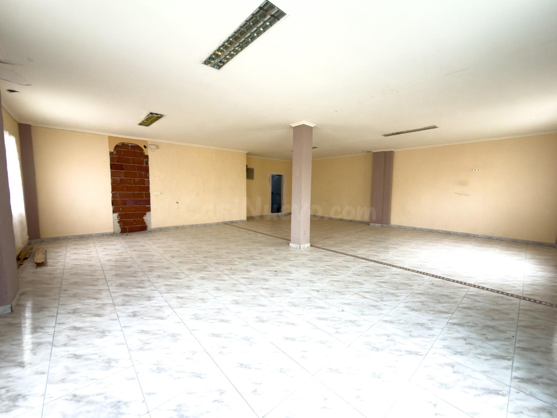 Local comercial en Cieza