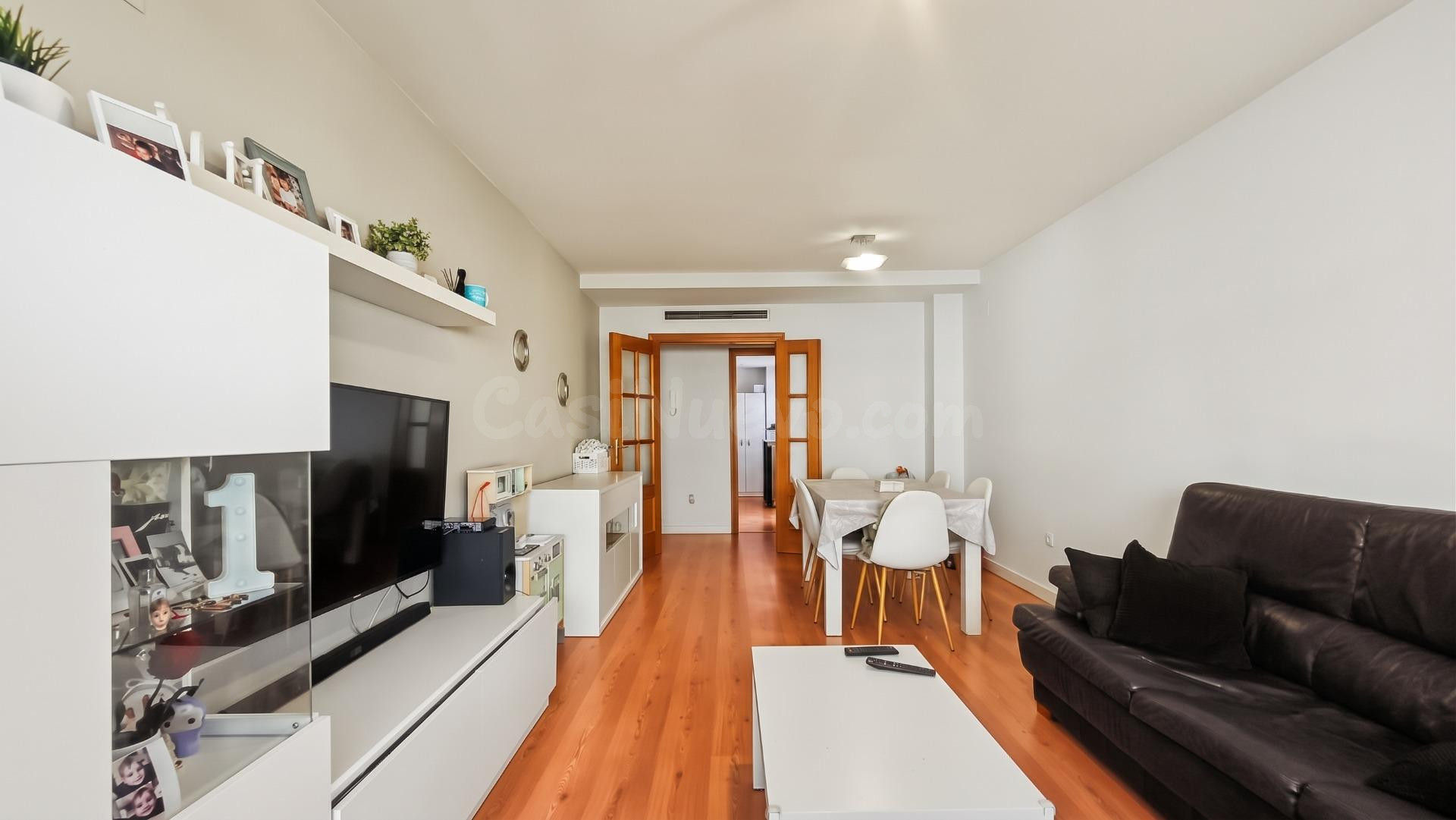 Piso 2 habitaciones 90m² en venta - Opañel