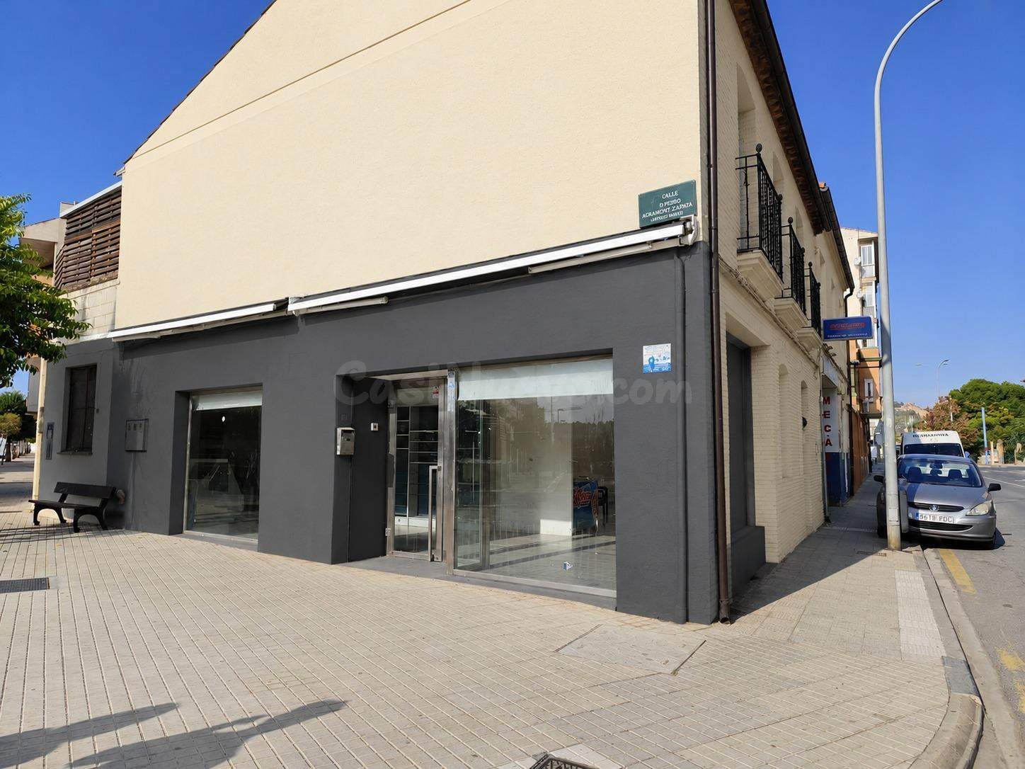 Local comercial en Tudela - foto 5