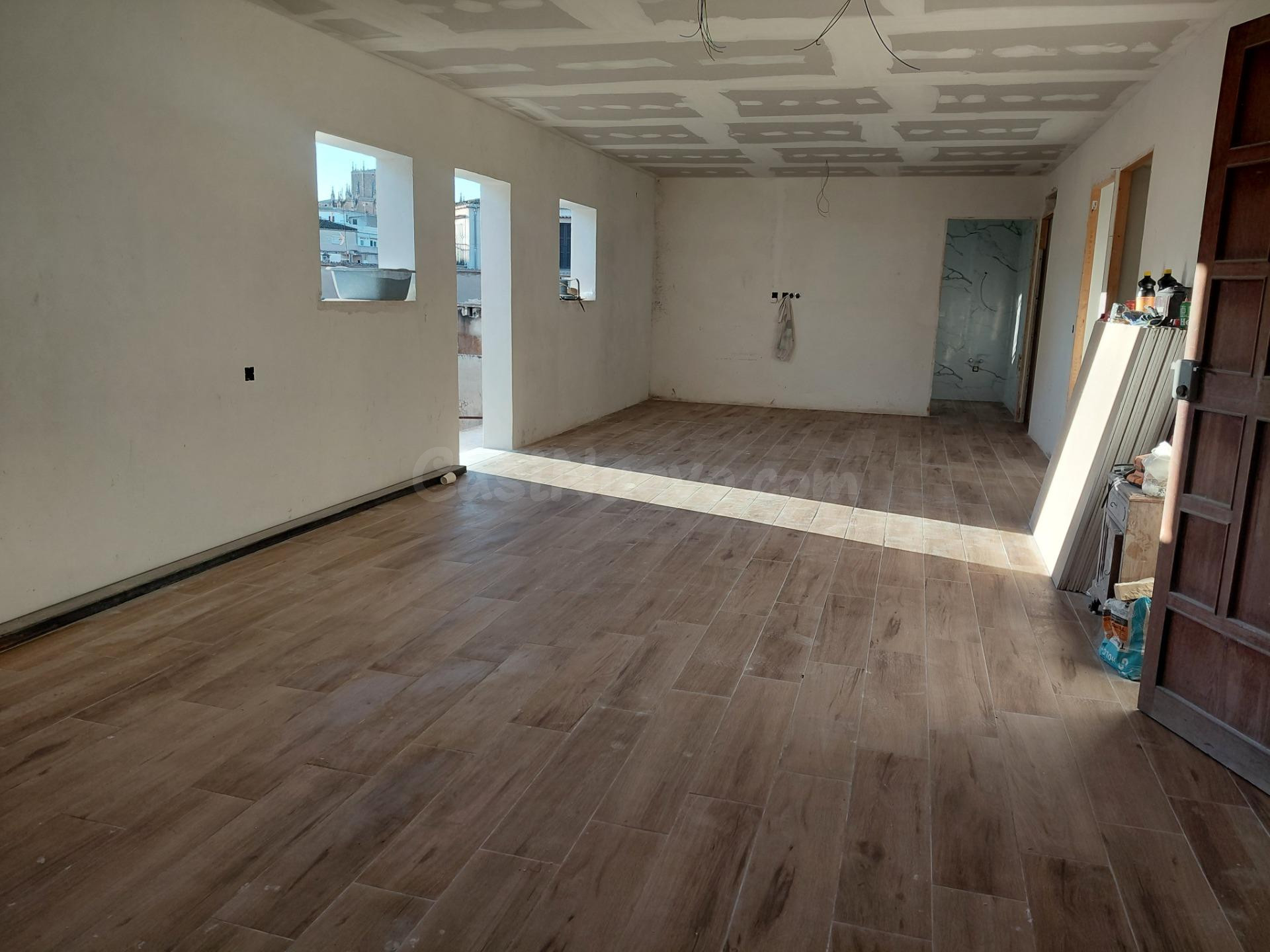 Manacor - 2º piso techo libre con facilidades de pago - foto 4