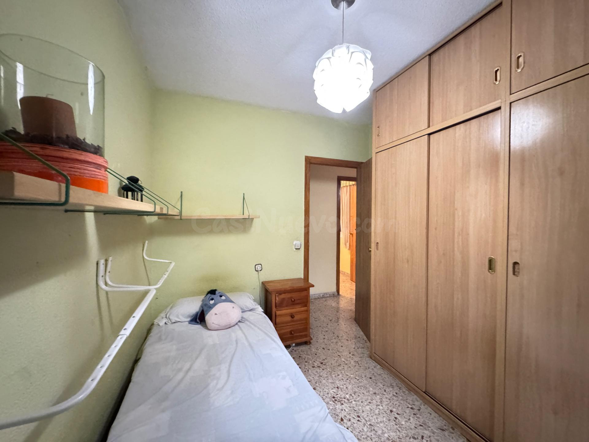 VENTA VIVIENDA EN CAROLINAS - foto 3