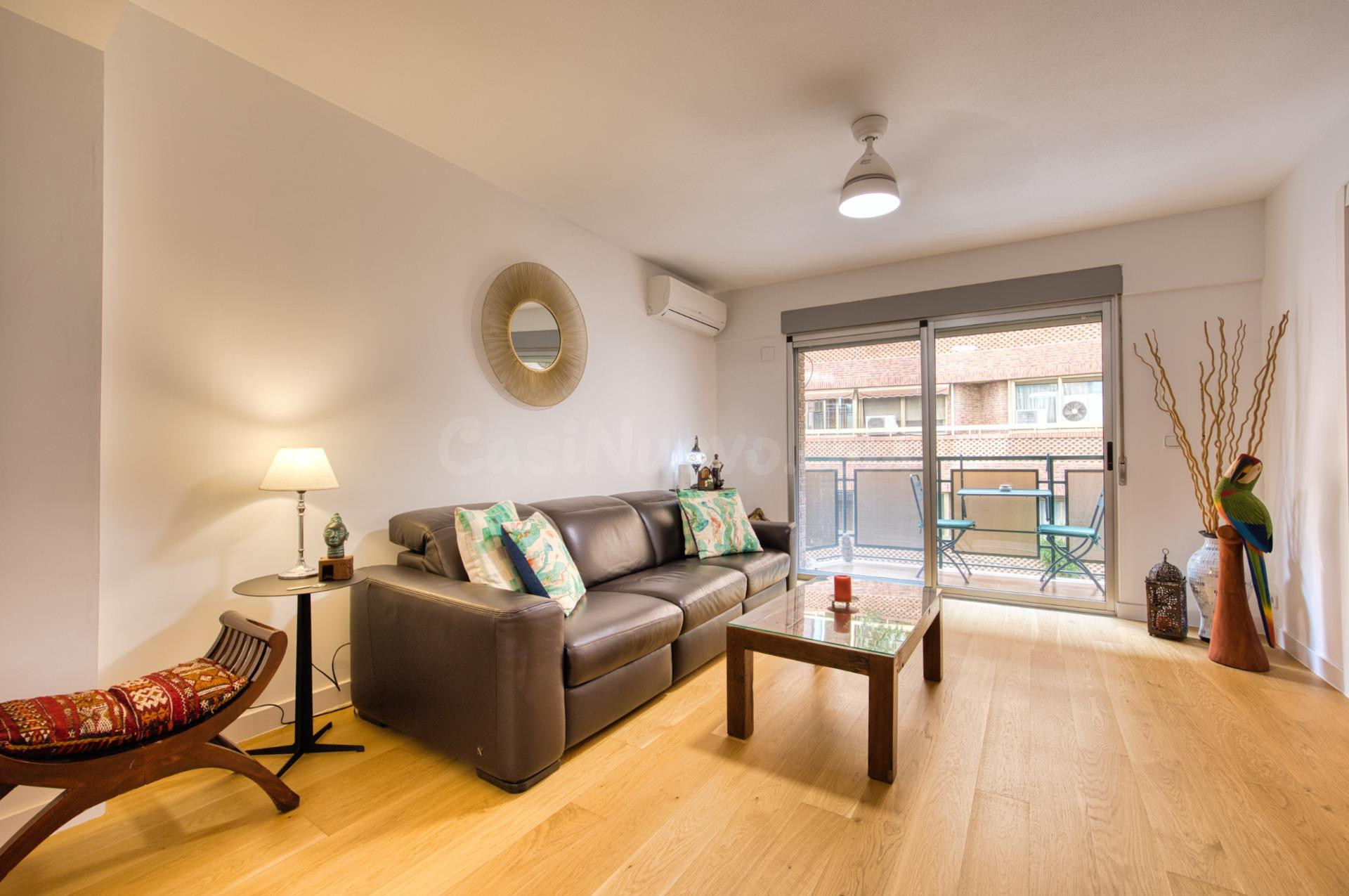 AMPLIA Y BONITA VIVIENDA CON GARAJE EN CALLE ITALIA (JUNTO A PLAZA SÉNECA) - foto 4