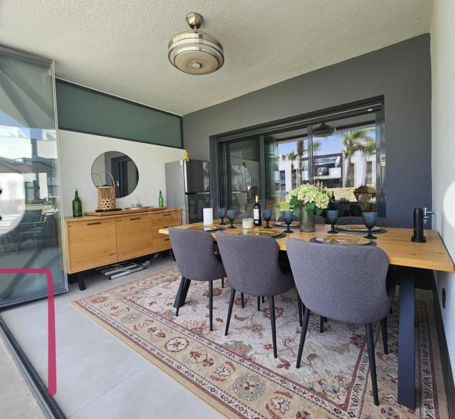 Apartamento 2 habitaciones 84m² en venta - Urbanizaciones