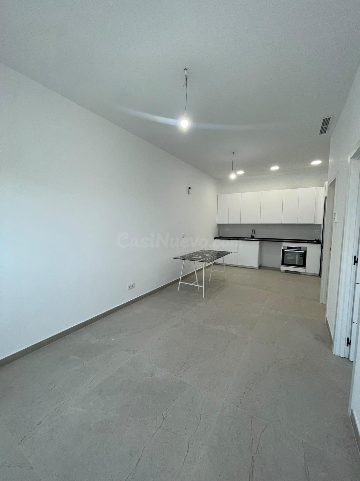 Piso reformado a estrenar en Calle Reyes Católicos, Móstoles