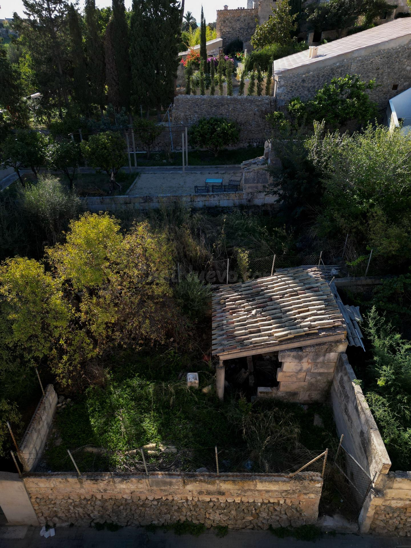 Terreno Urbano en venta en Campanet - foto 5