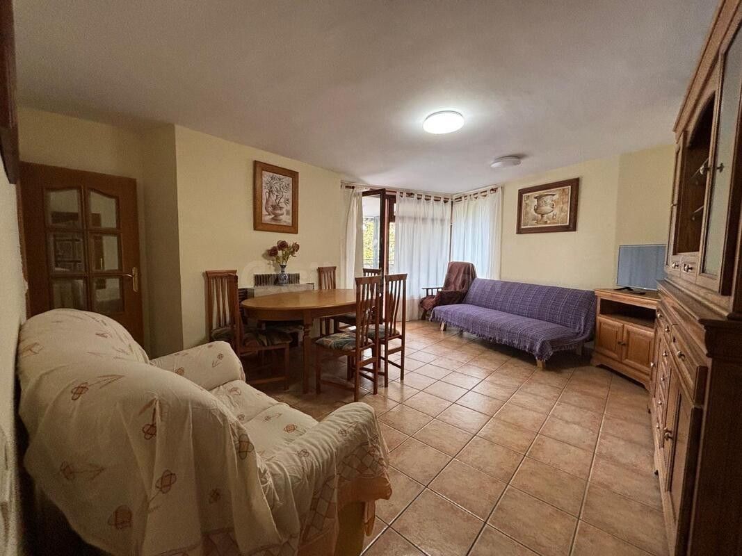 Piso 3 habitaciones 111m² en venta - Paseo Jaime I
