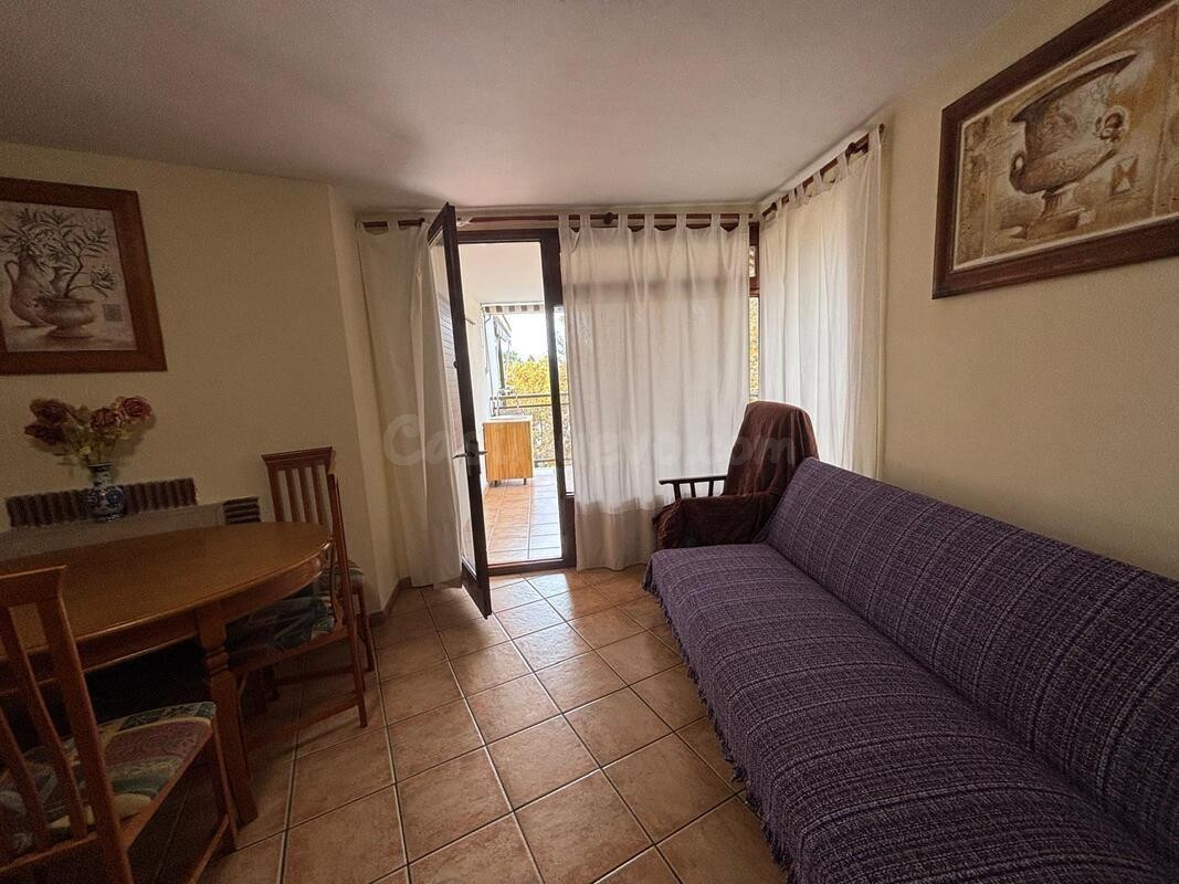 Piso 3 habitaciones 111m² en venta - Paseo Jaime I - foto 5