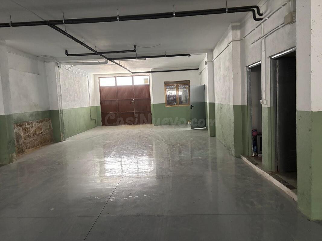 Casa 3 habitaciones 275m² en venta - Escatrón - foto 5