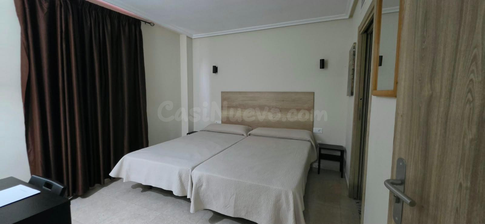 Hotel de 2 estrellas reformado en La Marina de Elche, zona Guardamar