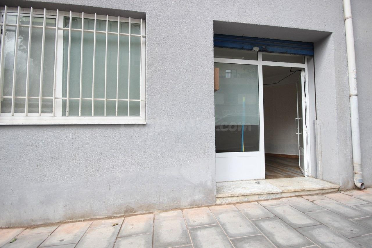 Local Comercial en Alquiler, Zona Ficia