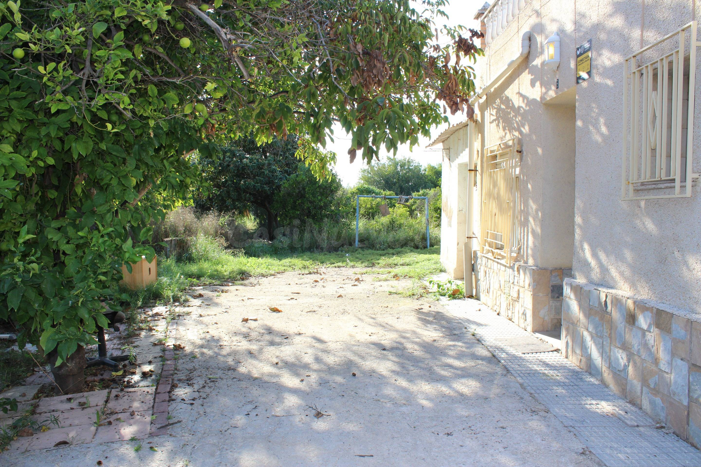 Casa de huerta en Patiño. - foto 5