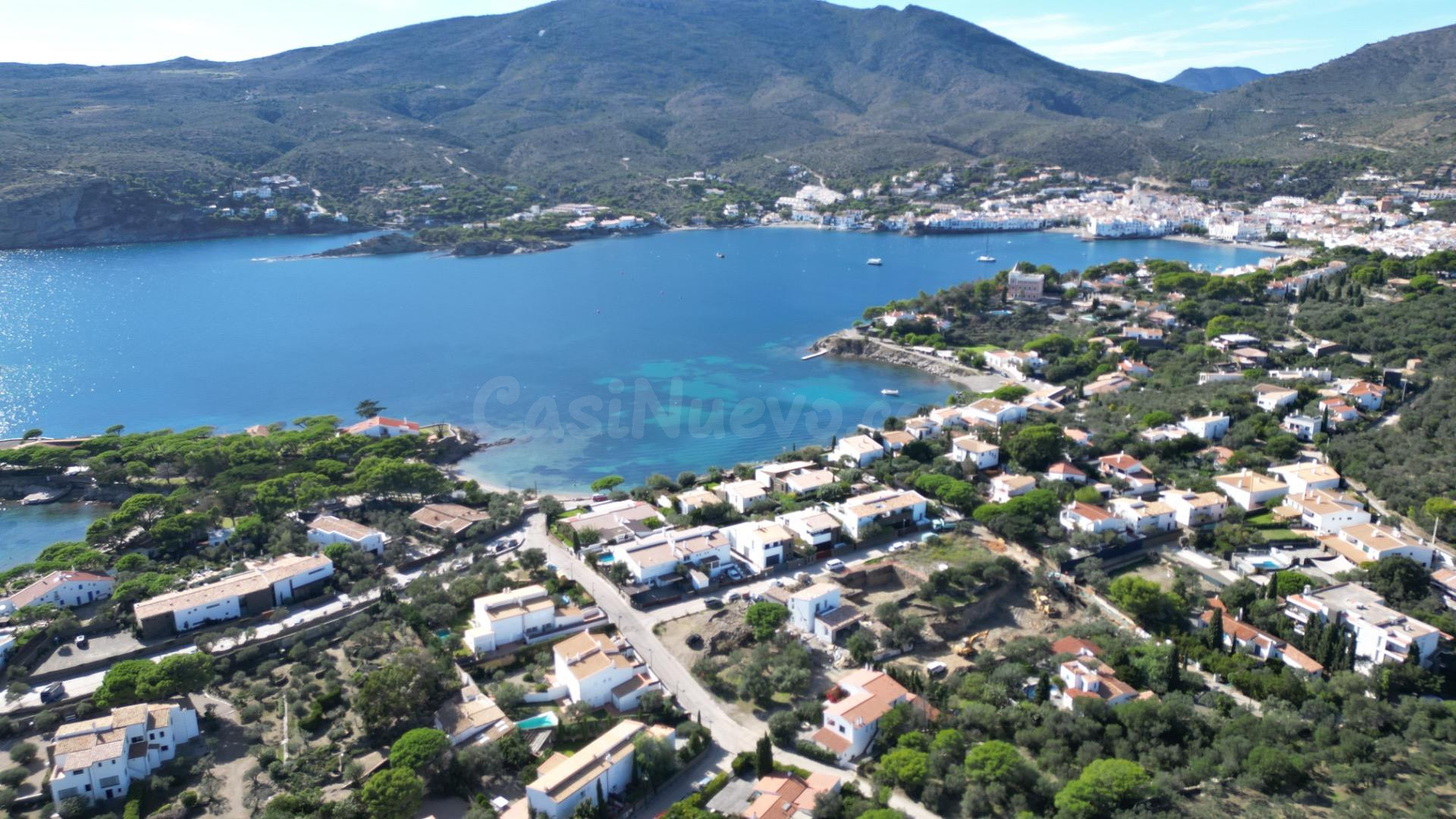 Terreno en venta en Cadaques - foto 2