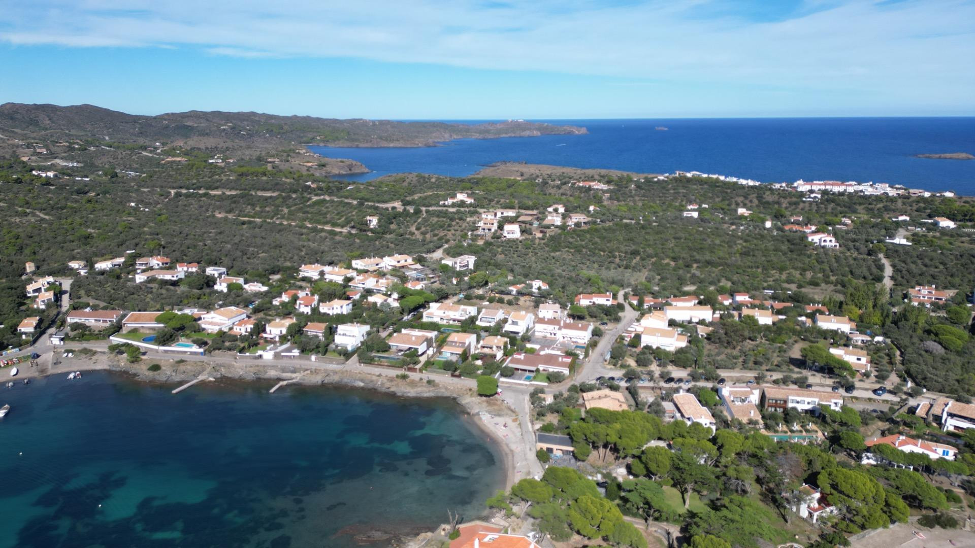 Terreno en venta en Cadaques - foto 3