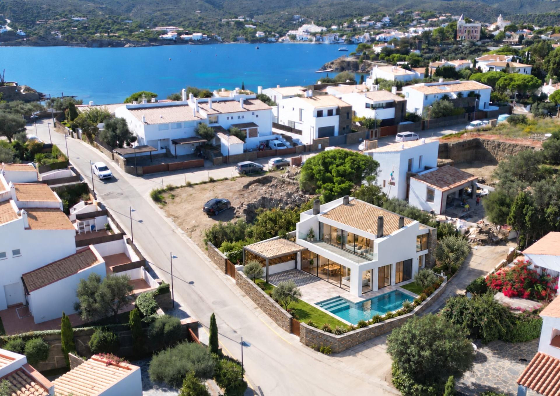 Terreno en venta en Cadaques - foto 5