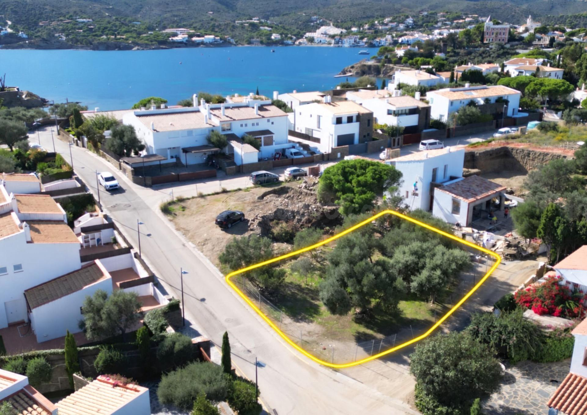 Casa con piscina en Ses Oliveres, a 150 m de la playa del Ros – Cadaqués - foto 5