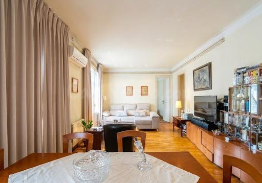 Piso 3 habitaciones 84m² en venta - La Latina