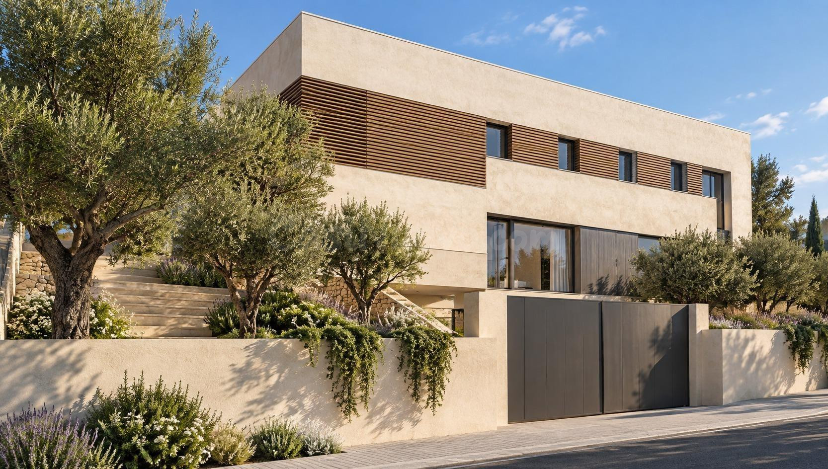 Casa 4 habitaciones 270m² en venta - Valldoreix
