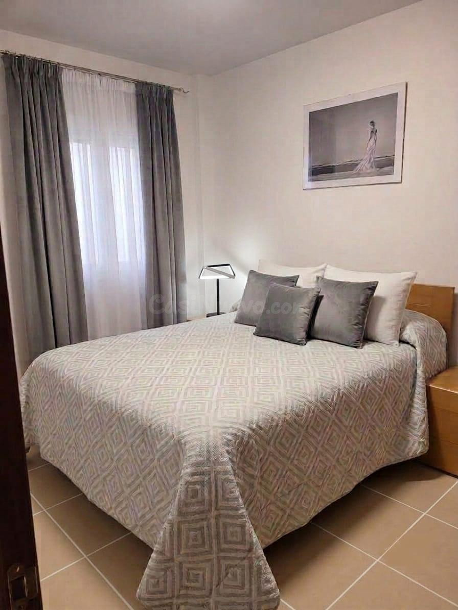 Acogedor Piso en Chiclana de la Frontera - Fuente Amarga