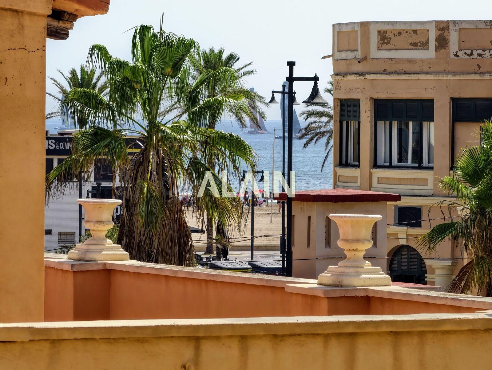 CASA EN VENTA EN PLAYA DE LA MALVARROSA DE VALENCIA. - foto 4