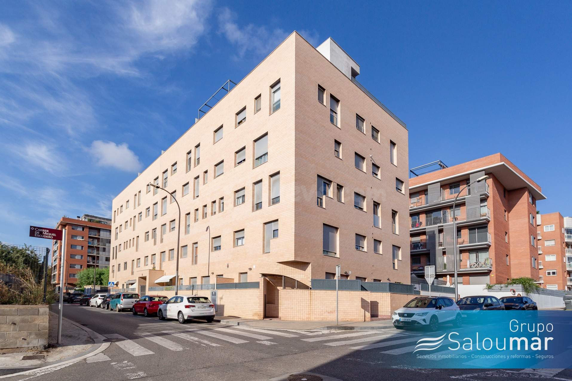 Piso de 3 habitaciones en Reus - Zona Mestral - foto 2