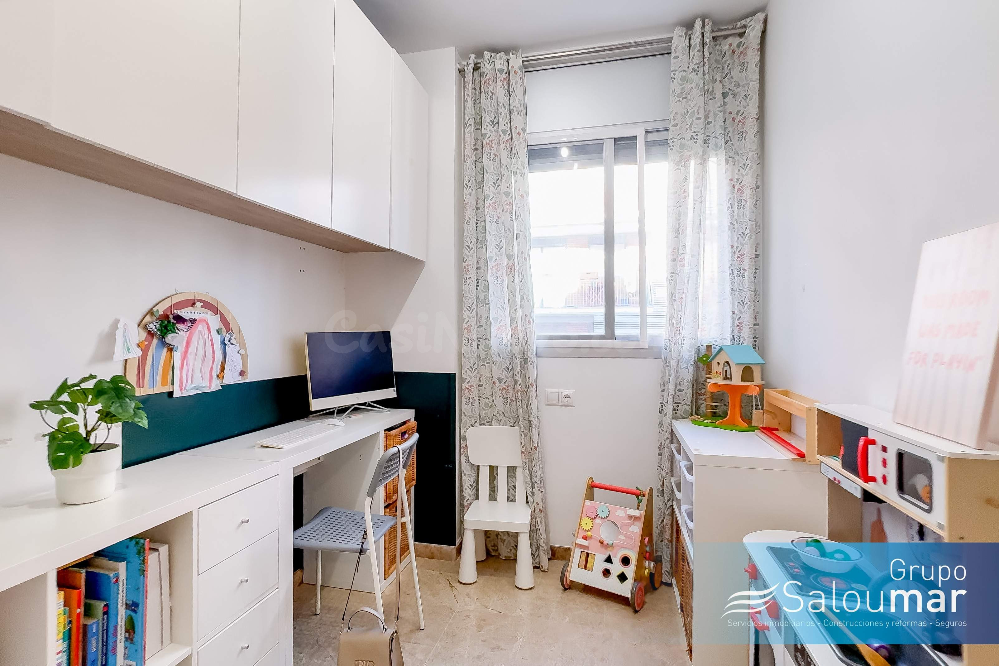 Piso de 3 habitaciones en Reus - Zona Mestral - foto 5