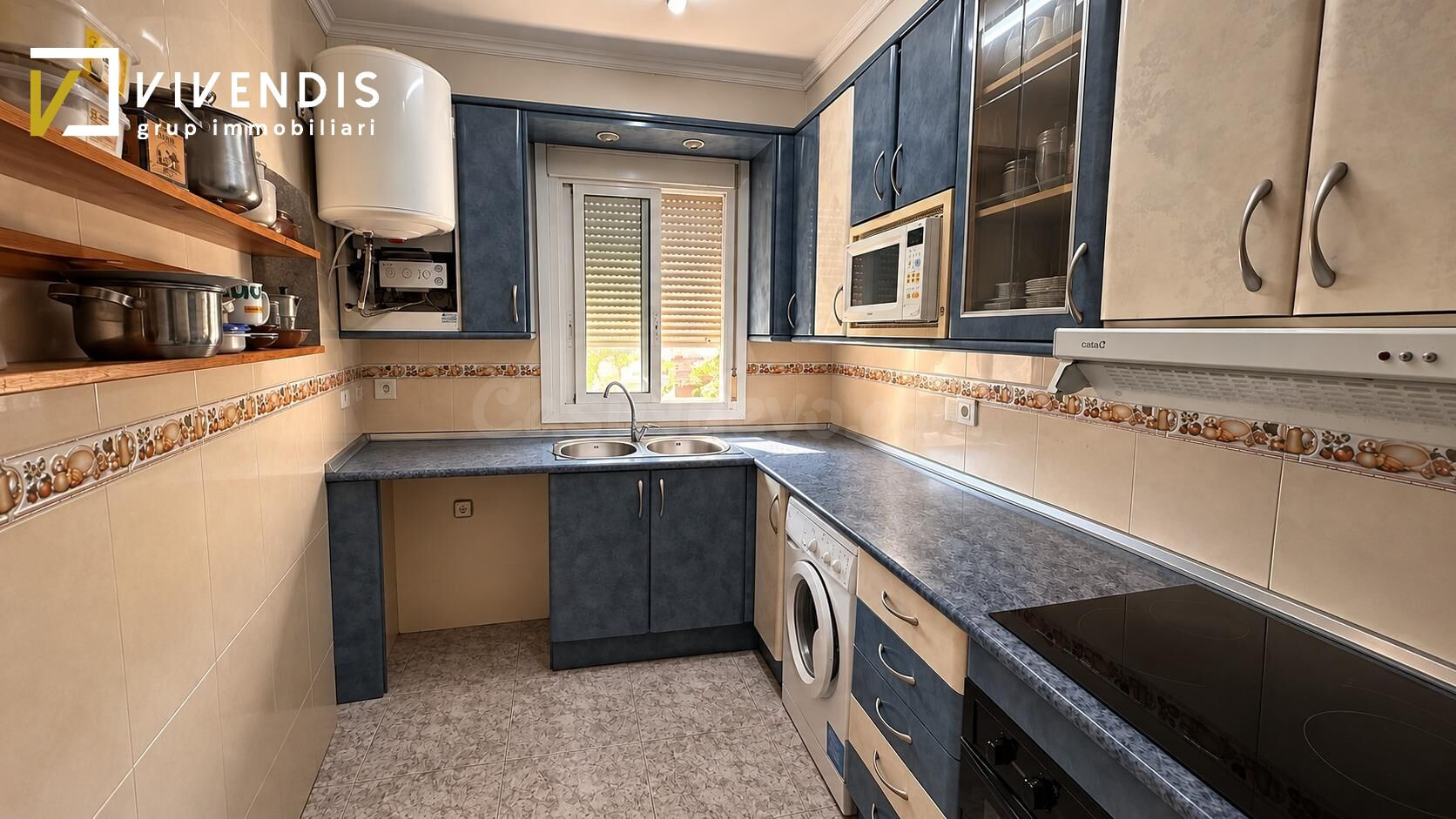 PISO EN VENTA - MAGRANERS