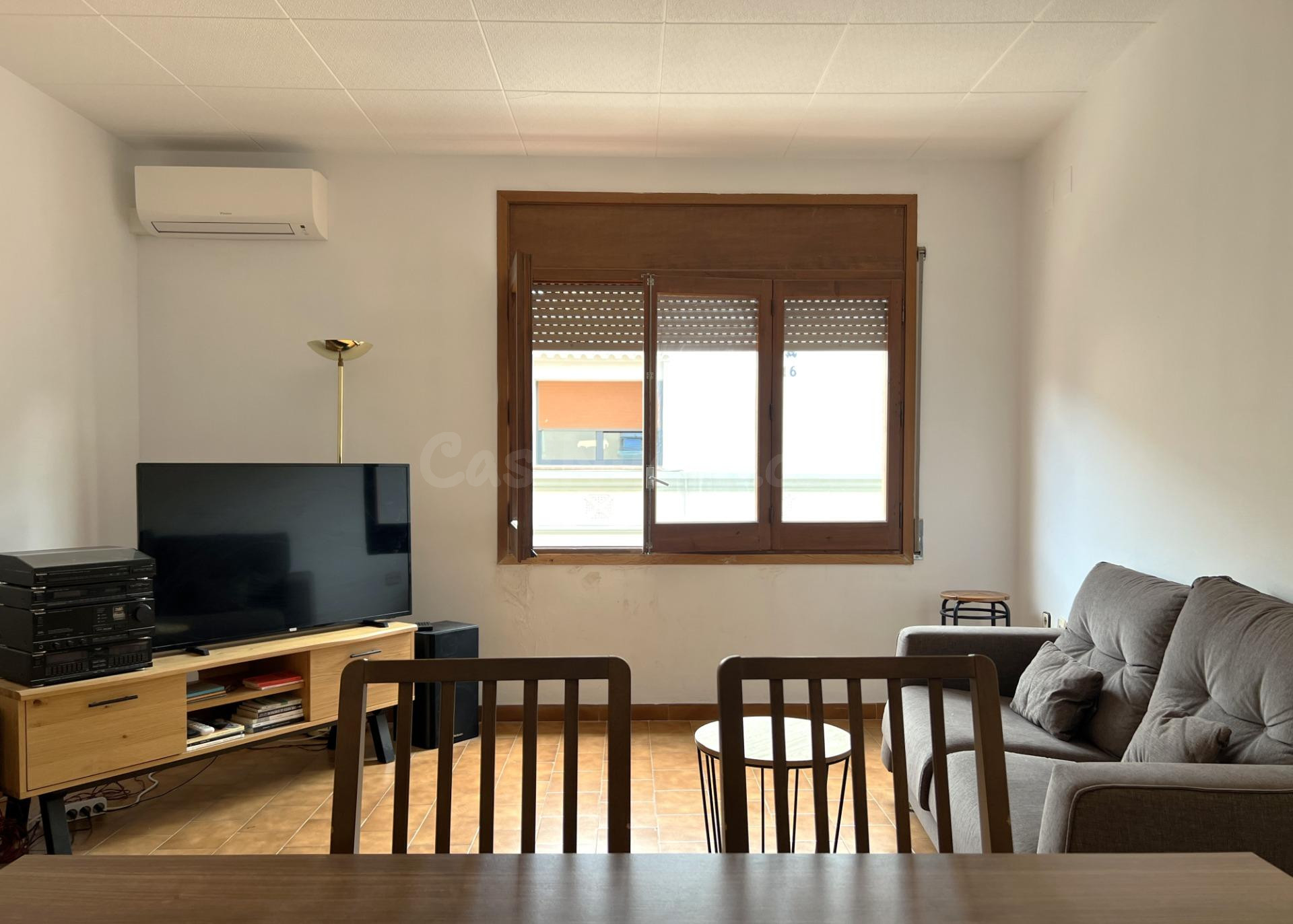 Piso con encanto y gran potencial en el centro de Sant Pere  - foto 3