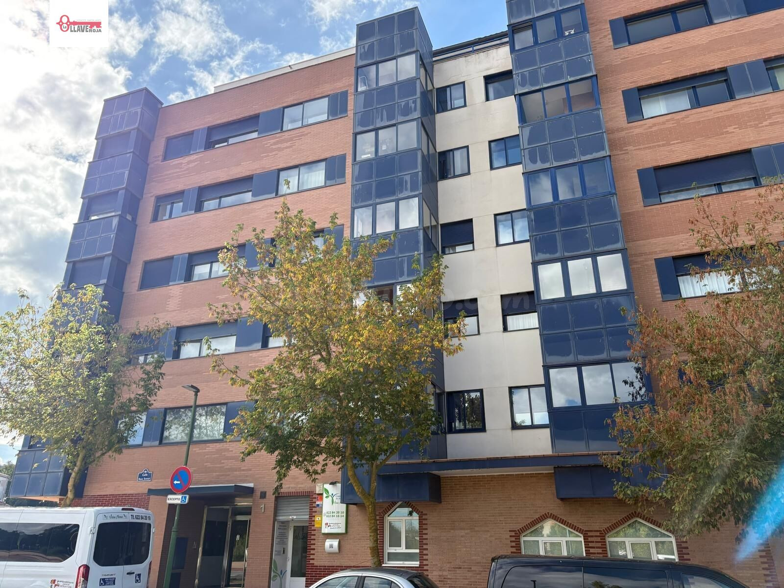 Luminoso Piso Seminuevo en Fuentecillas, Burgos - €248,000