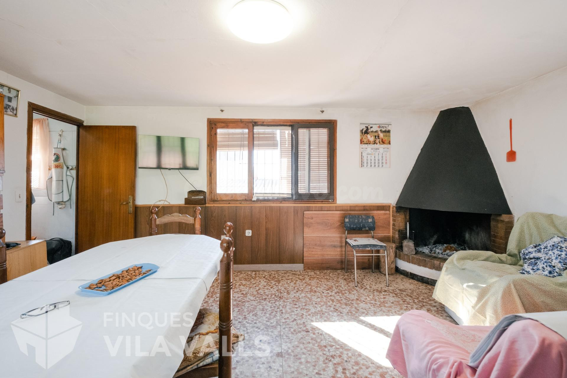 Granja con posibilidad de 2 vivendas.y 1 Ha de terreno - foto 5