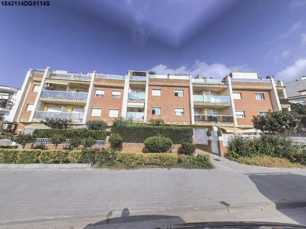 VIVIENDA EN BLANES - GIRONA -