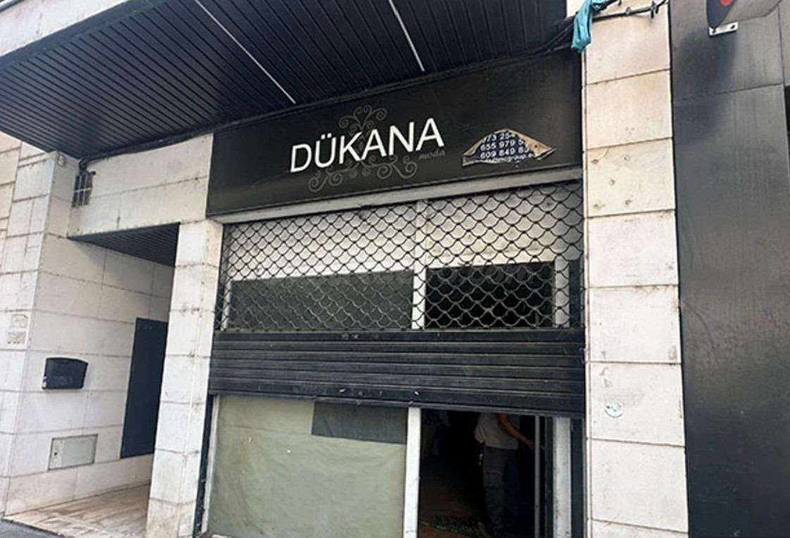 Local en venta en calle 01 Alcalde Costa