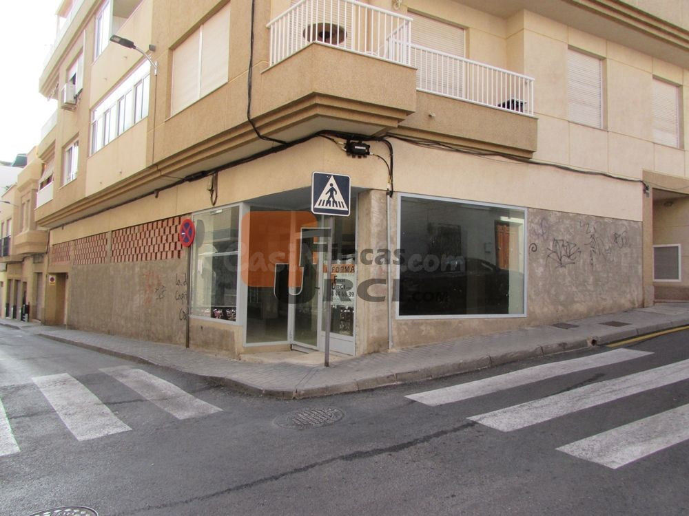 Local comercial en Venta en Aguilas Murcia