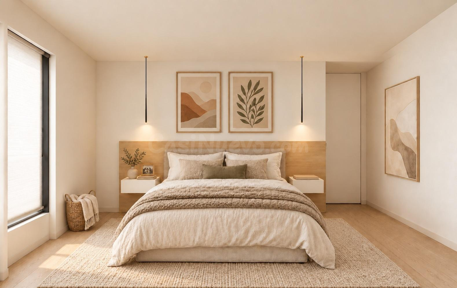 OBRA NUEVA EN LA VALL D’UIXÓ | VIVIENDA DE ESQUINA CON 3 DOR - foto 2