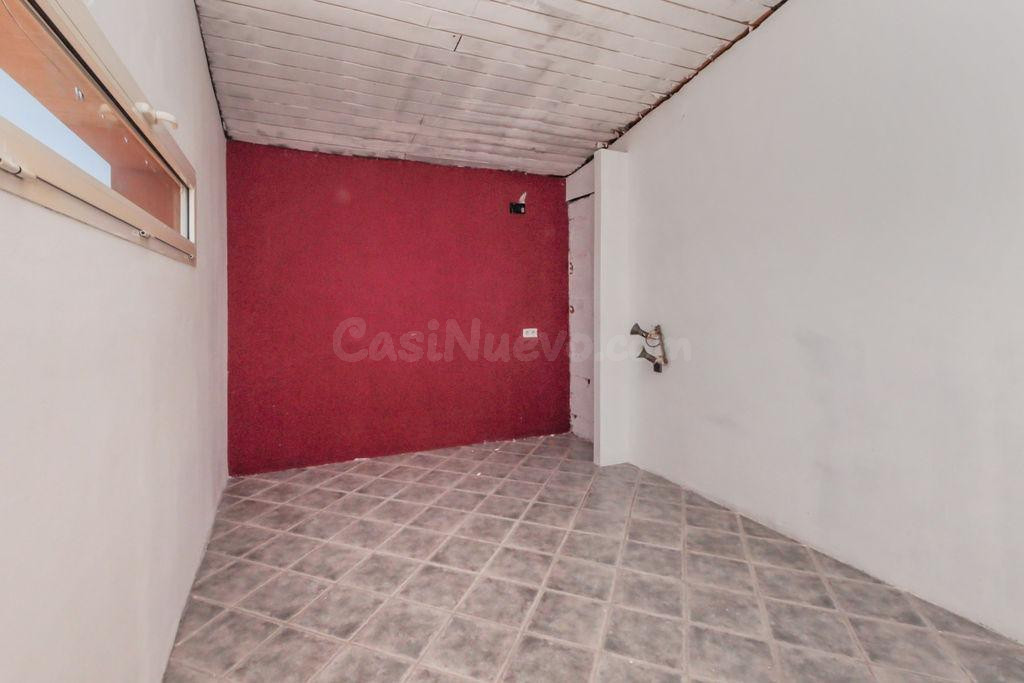 Casa independiente para reformar con vistas a la montaña en  - foto 4