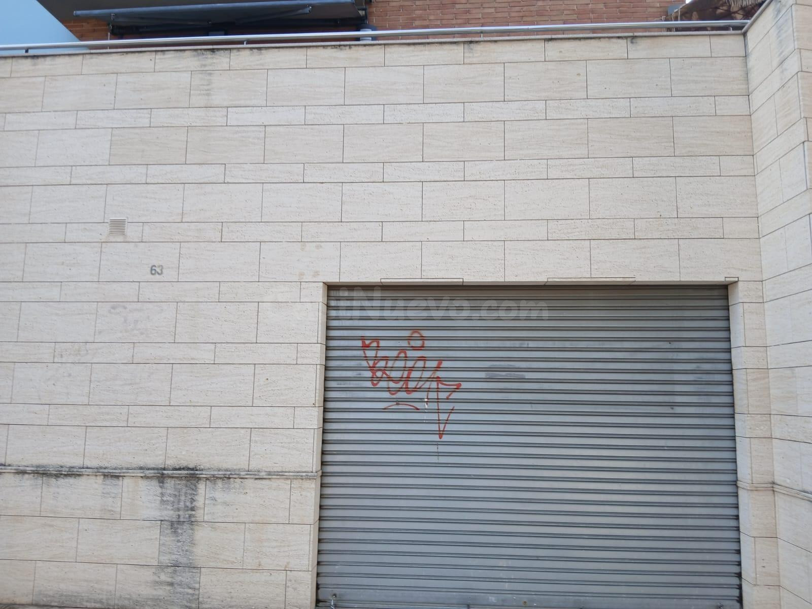 LOCAL EN VENTA EN SEGUR DE CALAFELL