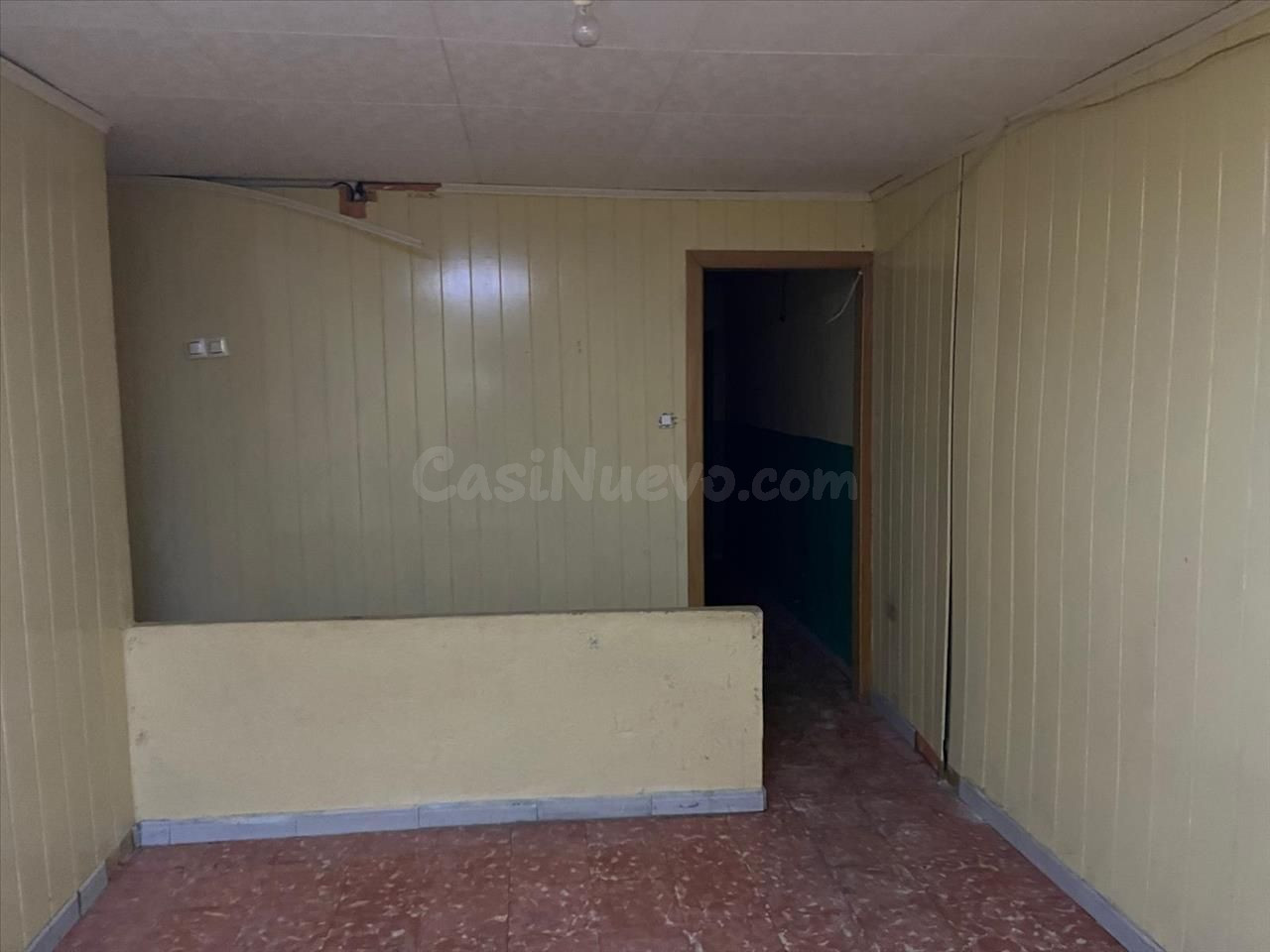 CASA ADOSADA EN LA BISBAL D'EMPORDÀ - foto 5