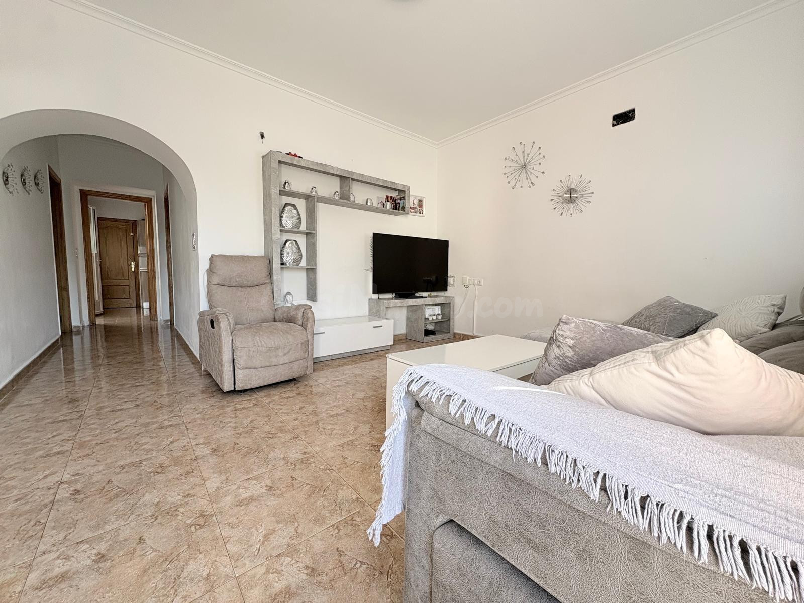 ESTUPENDA VIVIENDA EN PLANTA BAJA EN EL ALGAR - foto 3