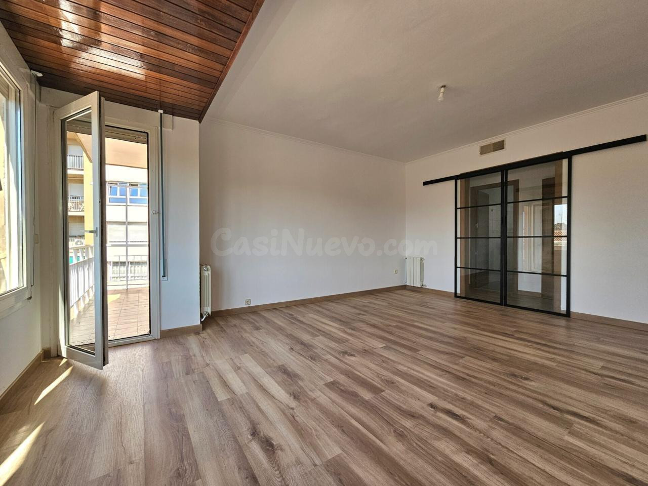 Piso de 4 habitaciones más trastero