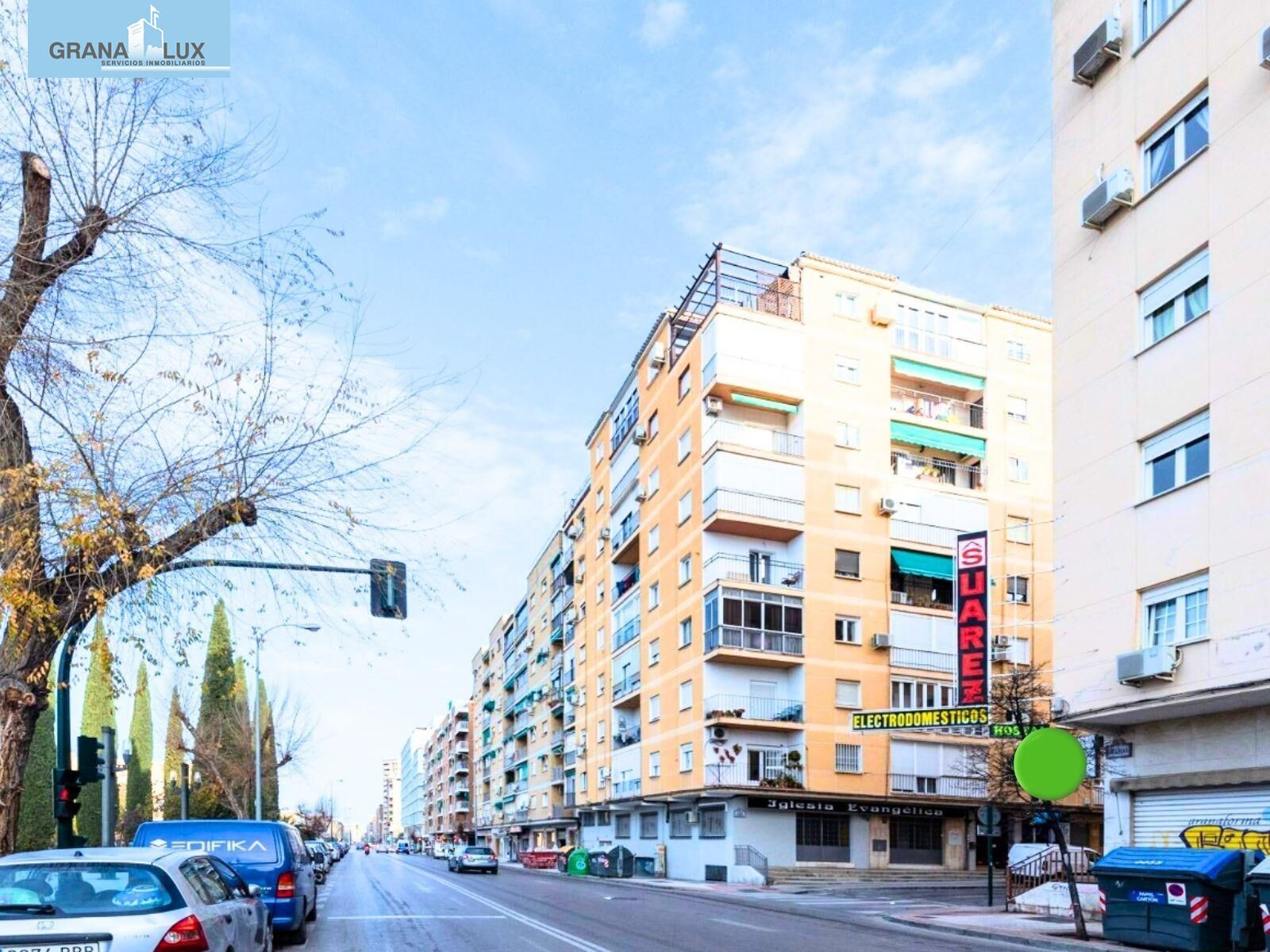 ¡Oportunidad Única en Angel Barrios! Local de 147m2 por solo 190.000€