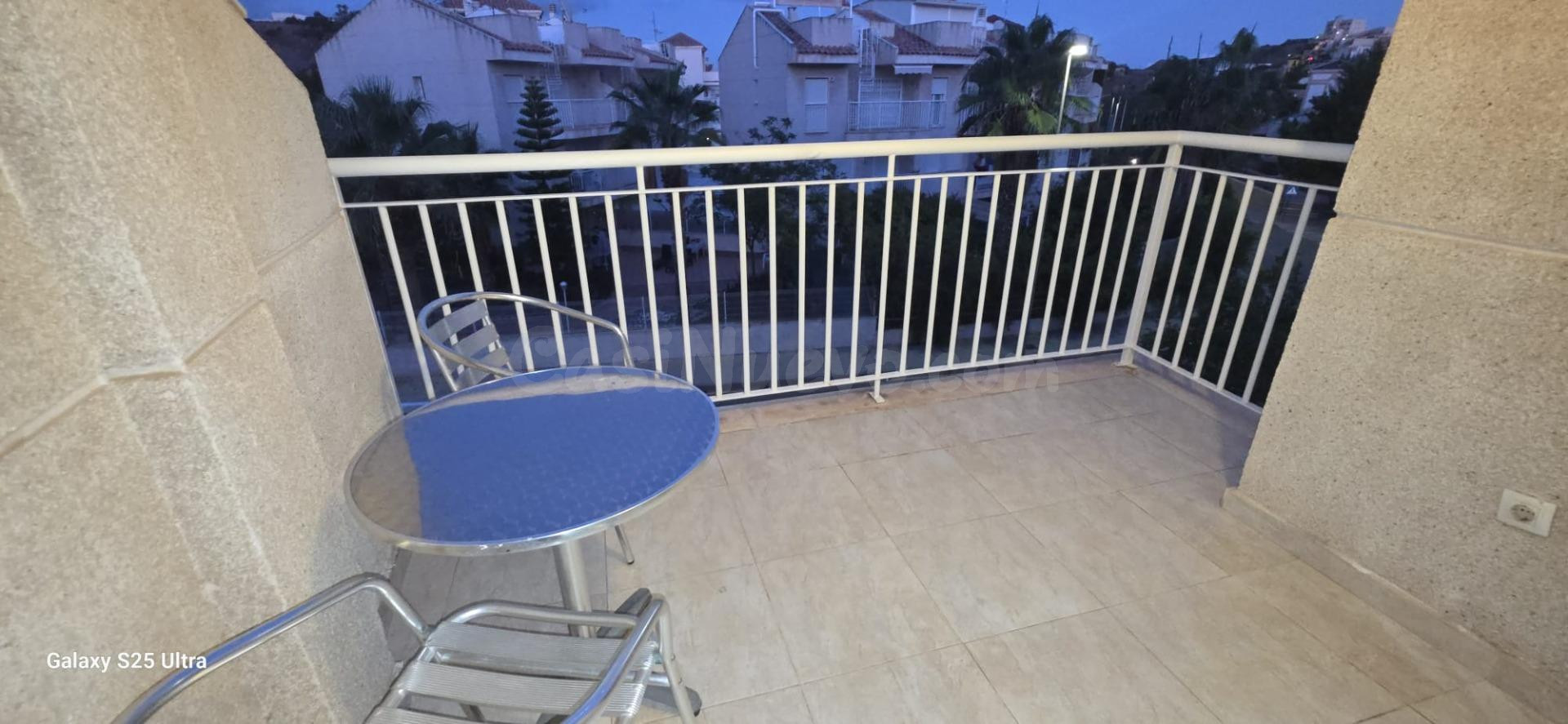 Apartamento en venta en Collados, Águilas - Oportunidad única por €120,000
