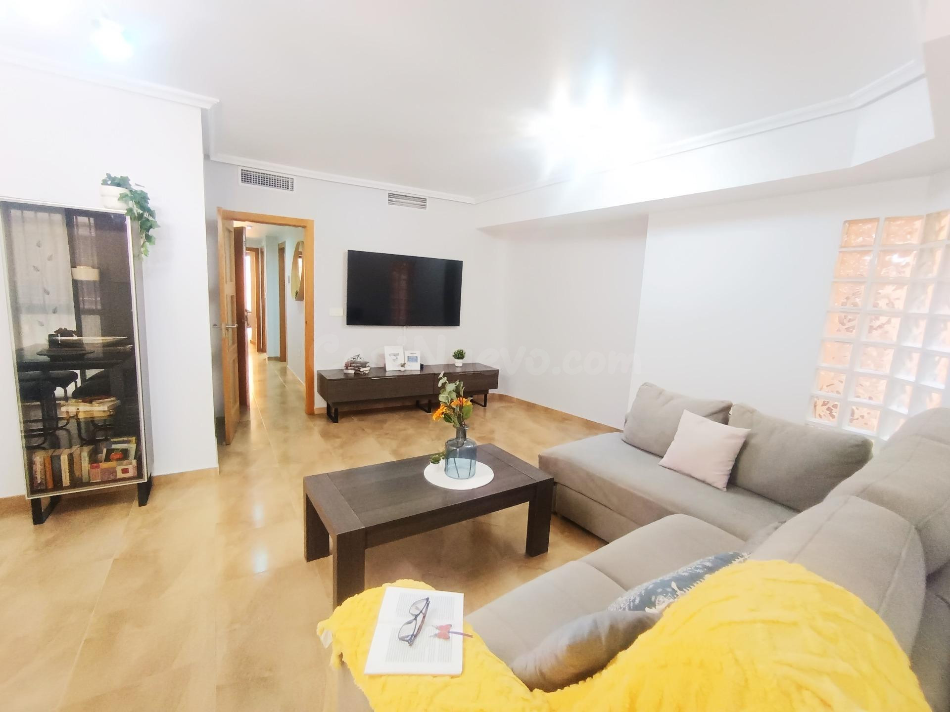 ¡TU NUEVO HOGAR TE ESTÁ ESPERANDO EN EL CAMPILLO - ESPARRAGAL!