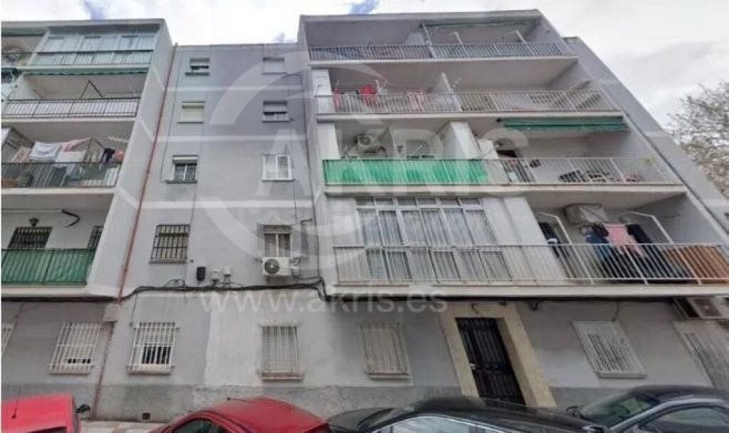 Piso en Torrejón de Ardoz