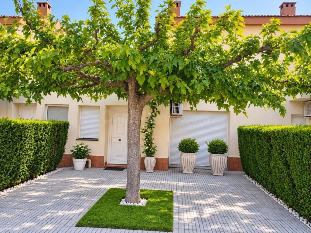 Casa de 3 dormitorios con amarre privado de 10 x 3,50 m, licencia turística y piscina comunitaria – Port Estrella, Santa Margarida, Roses - foto 3