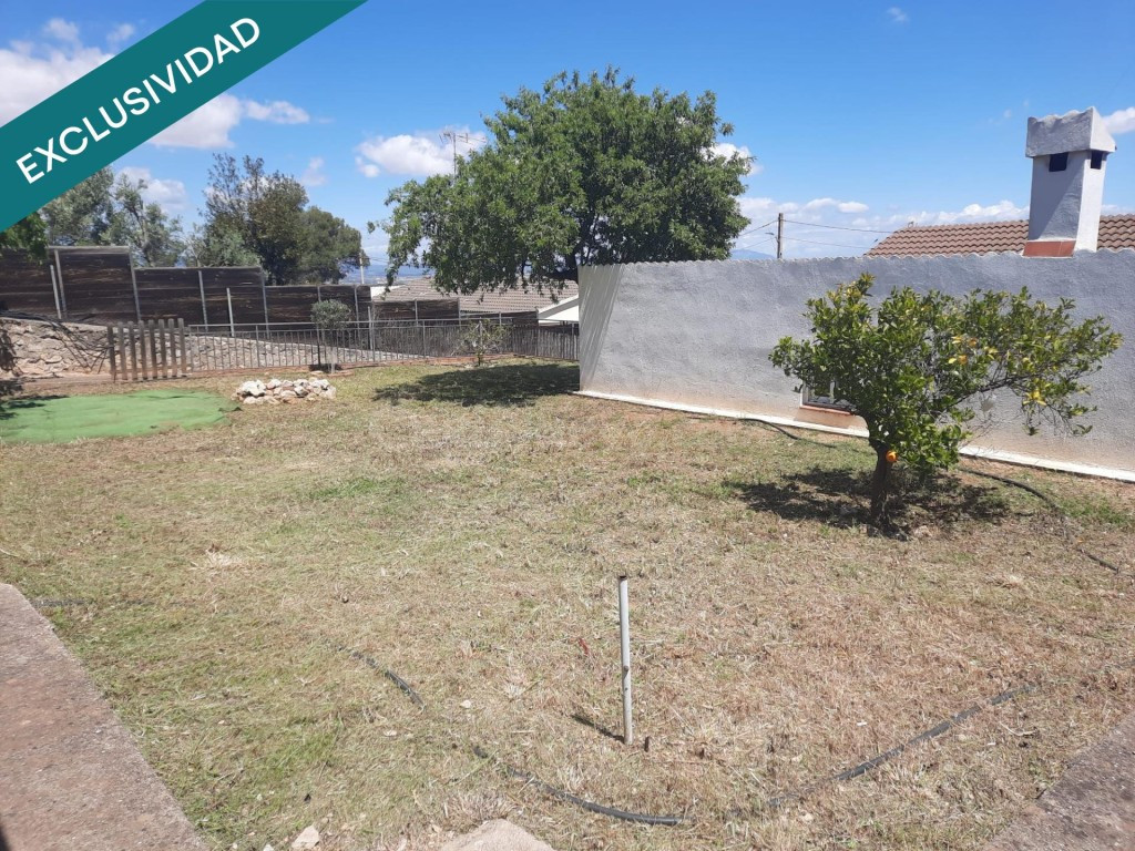 Oportunidad casa con muchas posibilidades. - foto 3