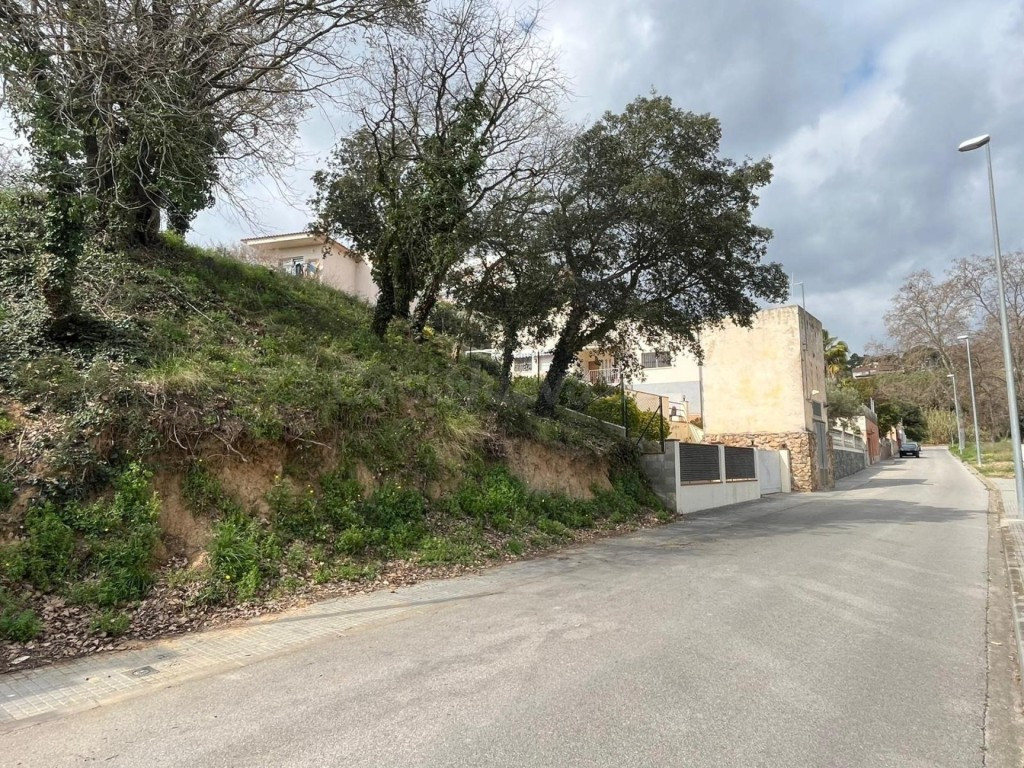 tu futura casa en sant daniel!