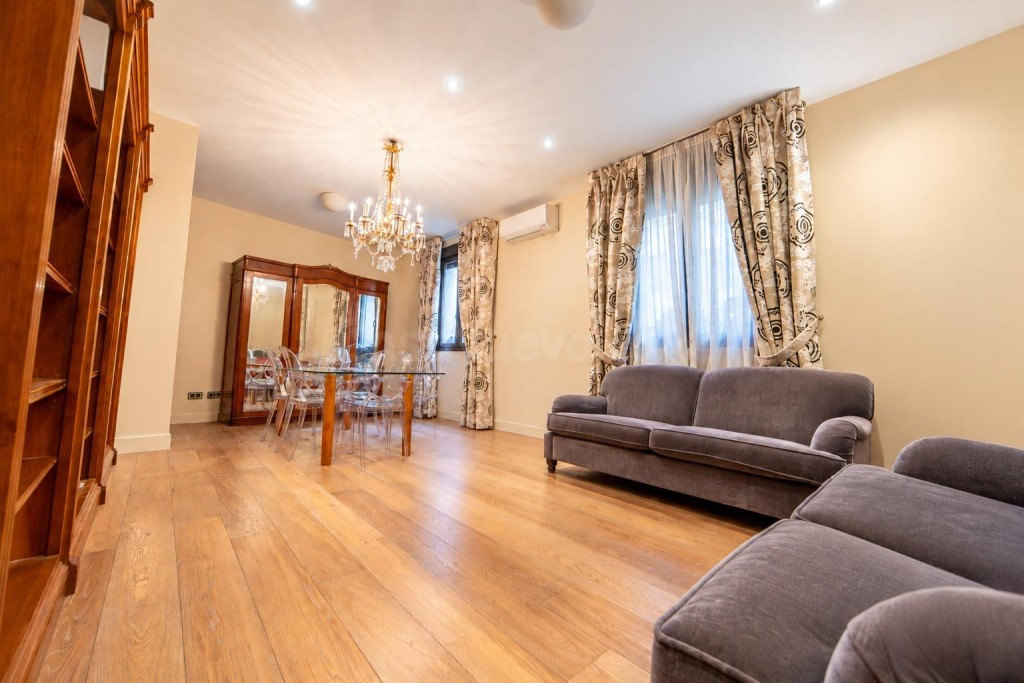 Piso en Venta en Madrid Madrid